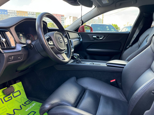 Фото volvo v60 cross country 8