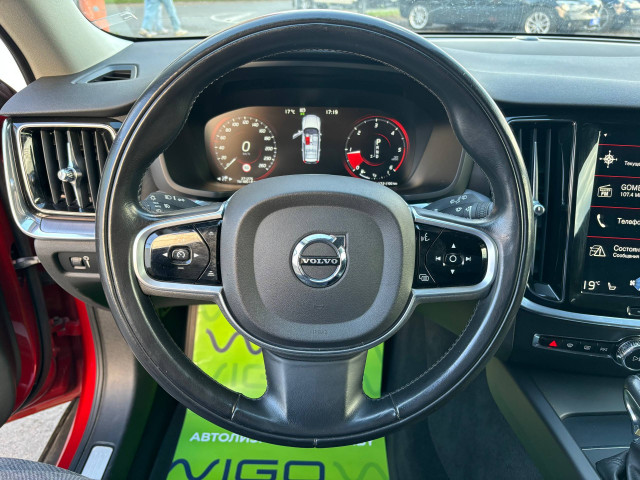 Фото volvo v60 cross country 9