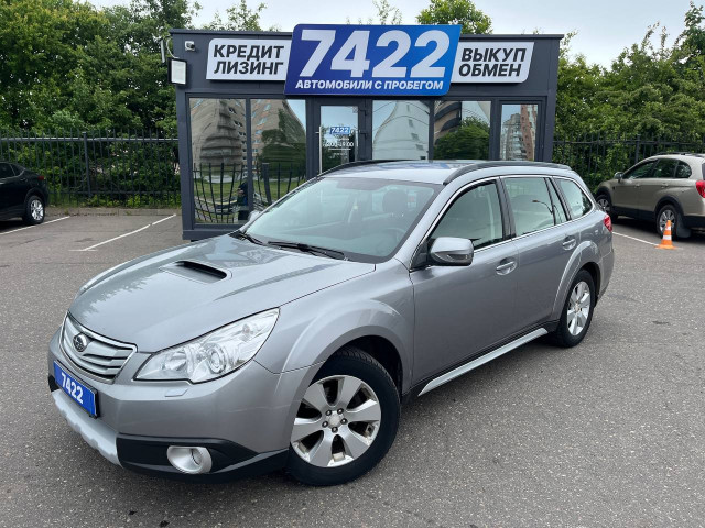 Фото subaru legacy 1
