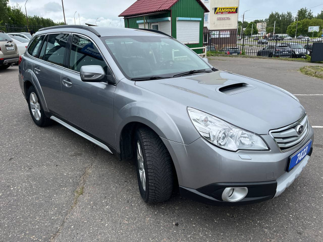 Фото subaru legacy 4