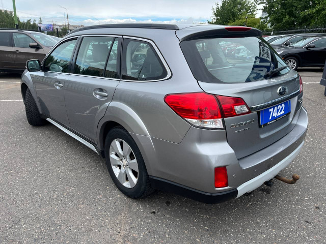 Фото subaru legacy 7