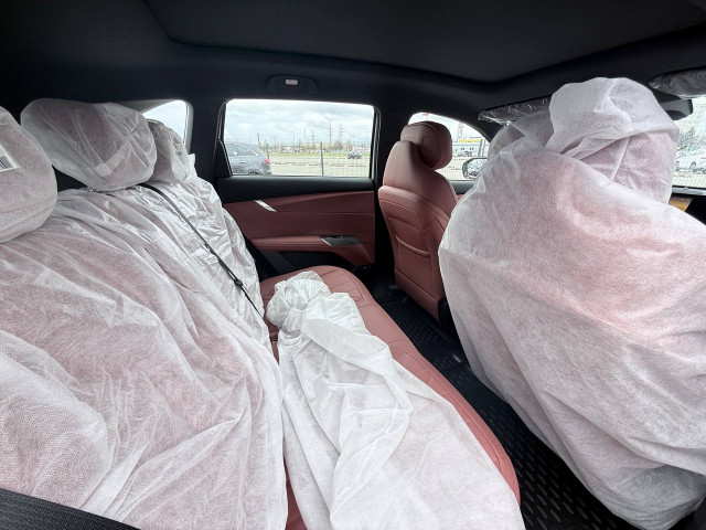 Фото changan cs75 plus 2