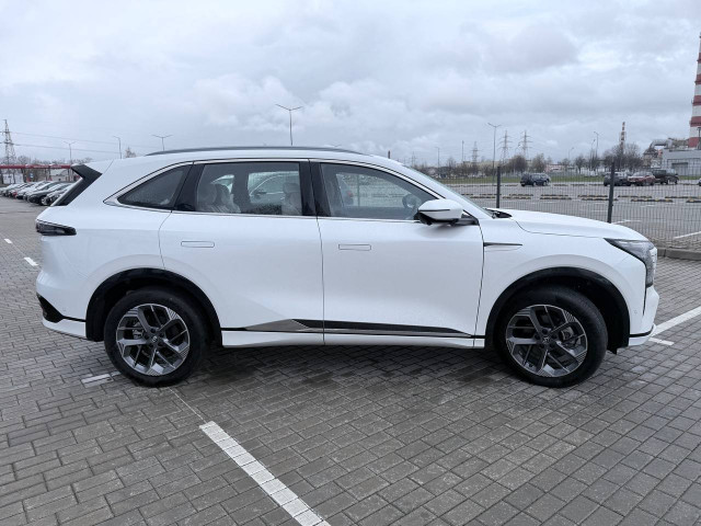Фото changan cs75 plus 5