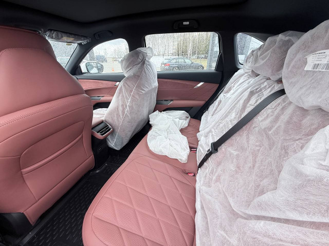 Фото changan cs75 plus 11