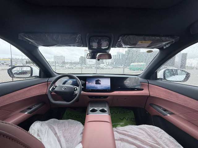 Фото changan cs75 plus 13