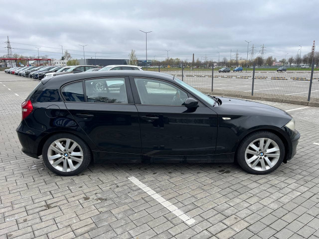 Фото bmw 1 серия 2