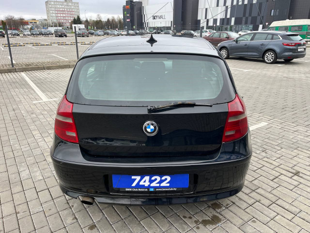 Фото bmw 1 серия 3