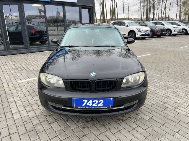 Фото bmw 1 серия 4