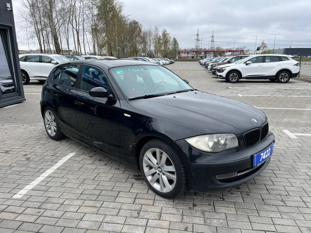 Фото bmw 1 серия 5