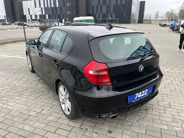 Фото bmw 1 серия 7