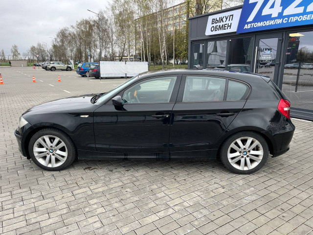 Фото bmw 1 серия 8
