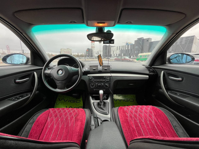 Фото bmw 1 серия 13