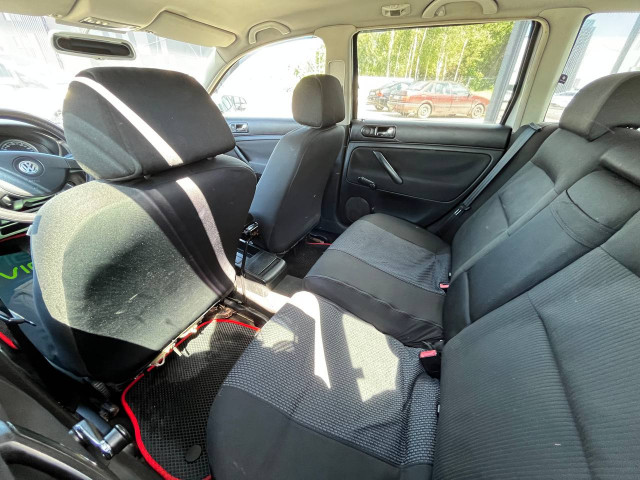 Фото volkswagen passat 10