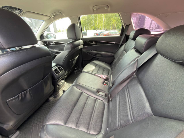 Фото kia sorento 10