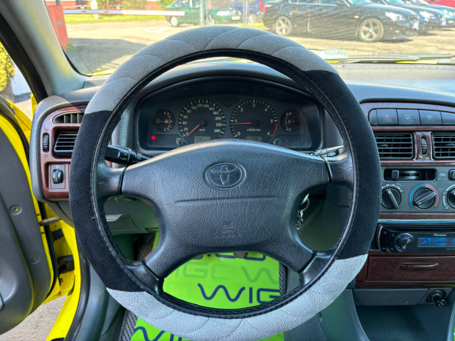 Фото toyota avensis 3