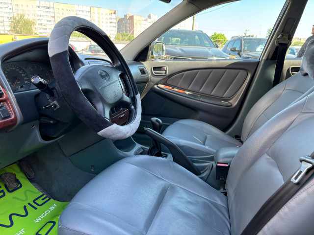 Фото toyota avensis 9