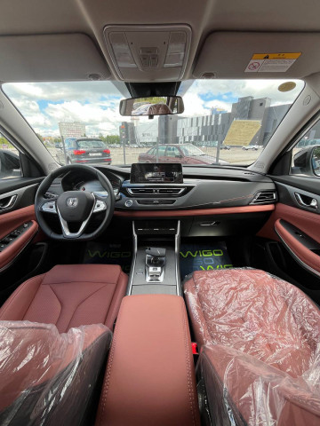 Фото changan cs75 3