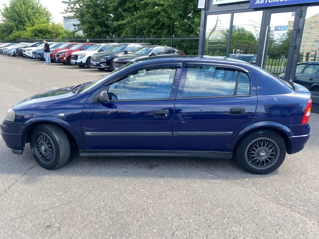 Фото opel astra 9