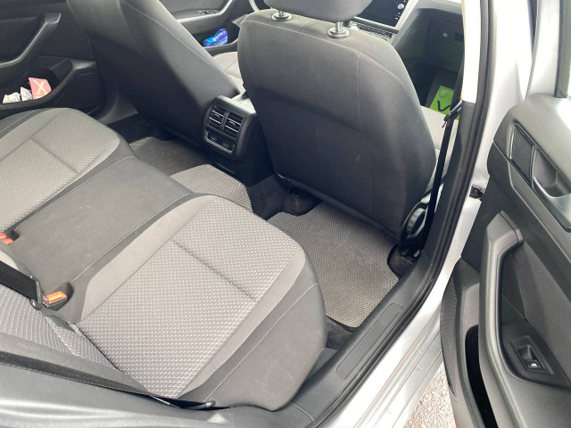 Фото volkswagen passat 13