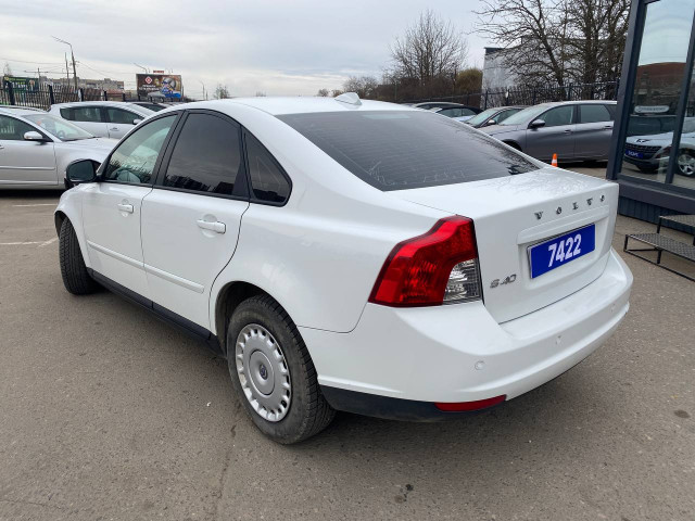 Фото volvo s40 8