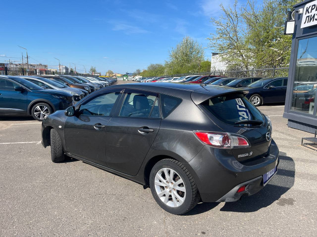 Фото mazda 3 7