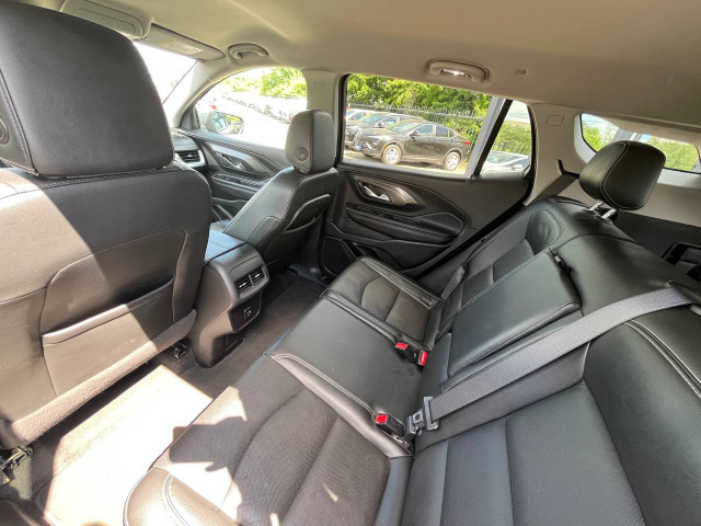 Фото gmc terrain 2