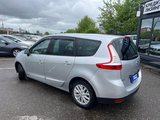 Фото renault megane 7