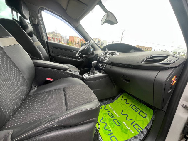 Фото renault megane 11