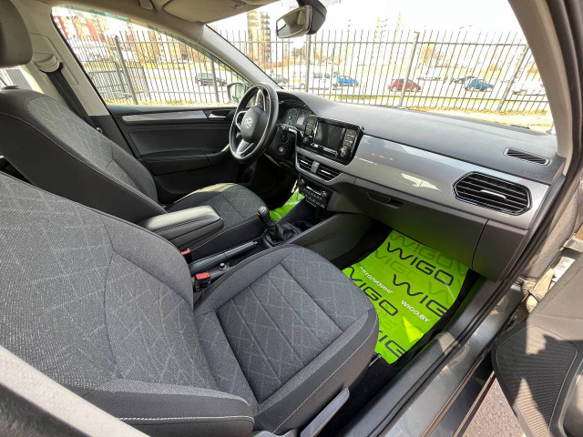 Фото volkswagen polo sedan 11