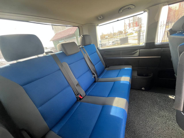 Фото volkswagen multivan 11