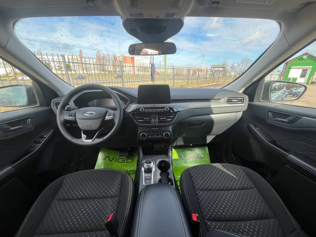 Фото ford escape 10