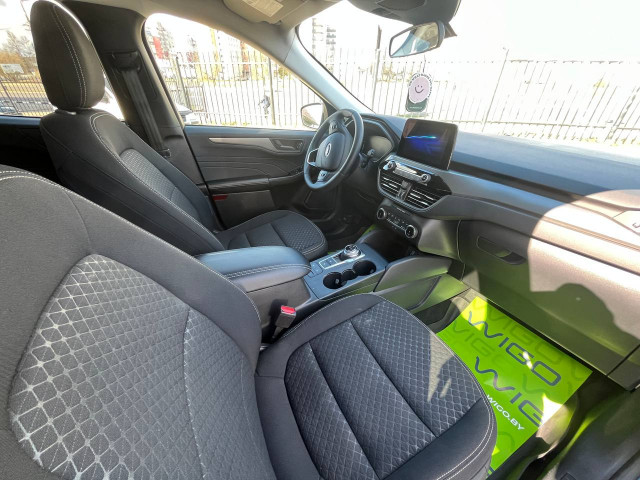 Фото ford escape 11