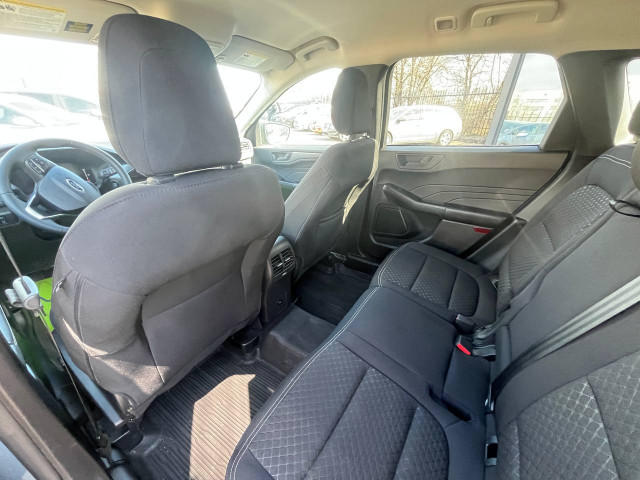 Фото ford escape 12