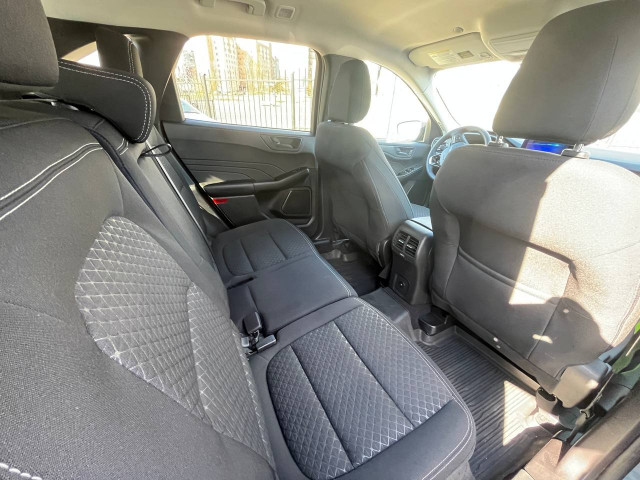 Фото ford escape 13