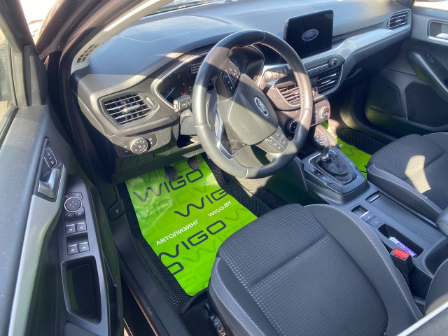 Фото ford focus 10