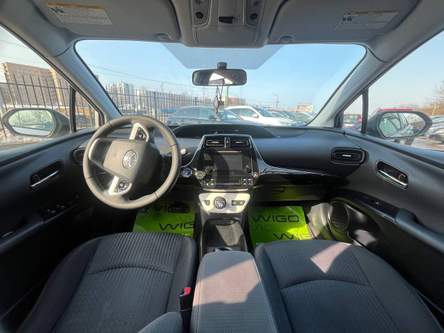 Фото toyota prius 11
