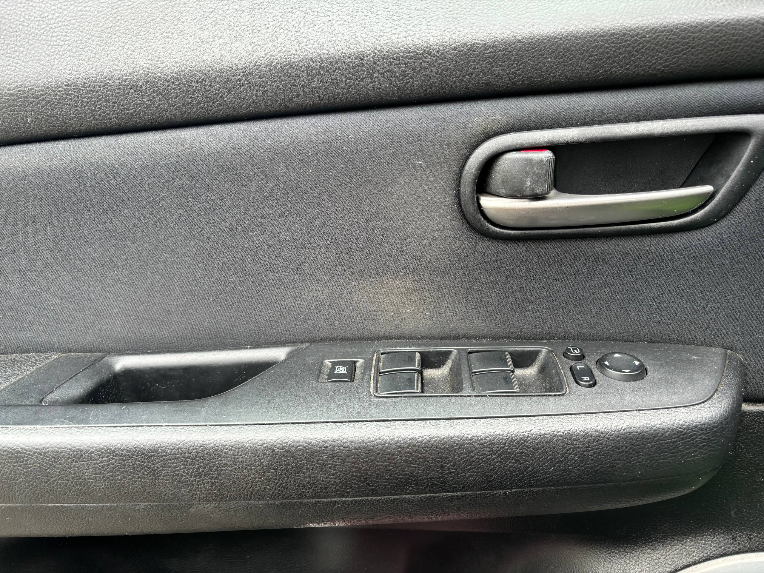 Авто с пробегом mazda 6 2008 — фото 15