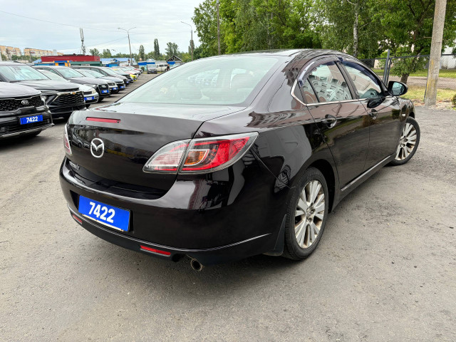 Фото mazda 6 5