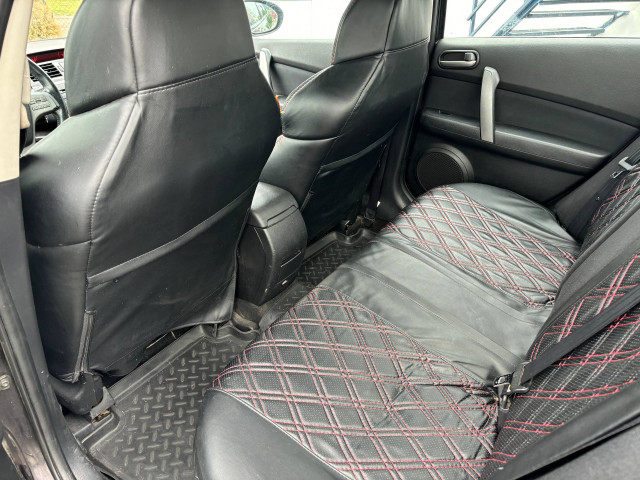 Фото mazda 6 16