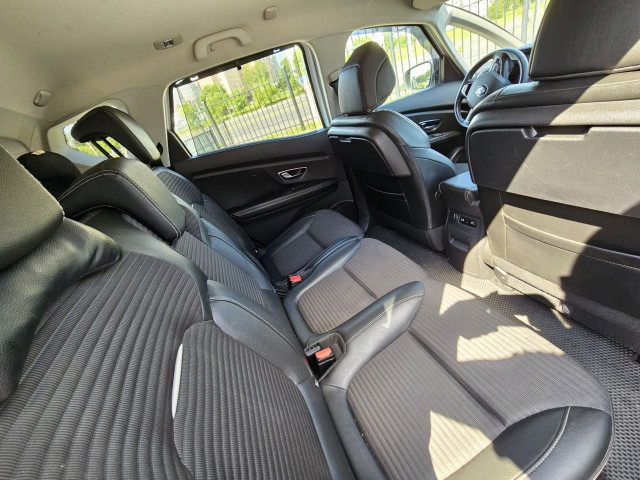 Фото renault scenic 13