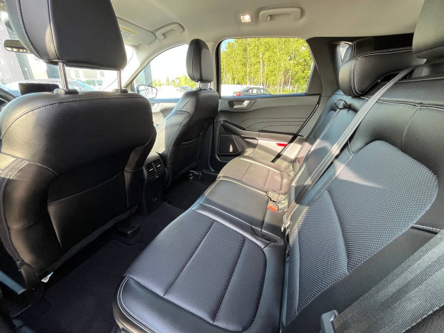Фото ford escape 10