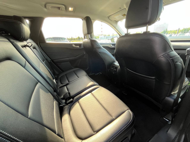 Фото ford escape 11