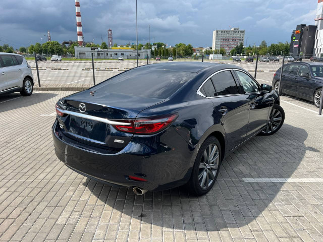 Фото mazda 6 5