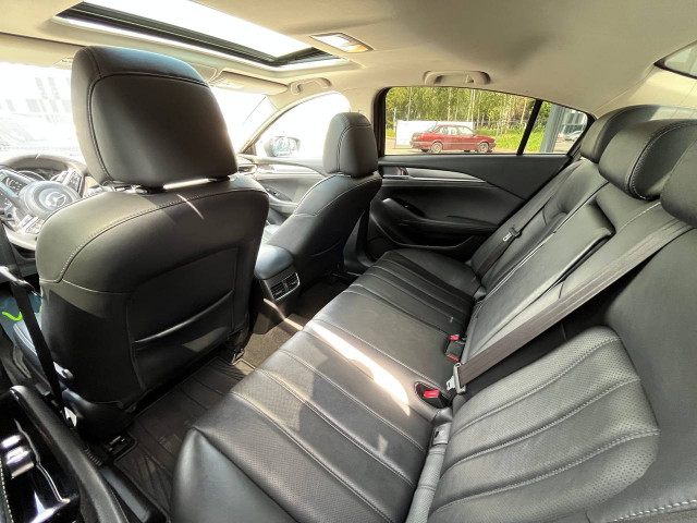 Фото mazda 6 10