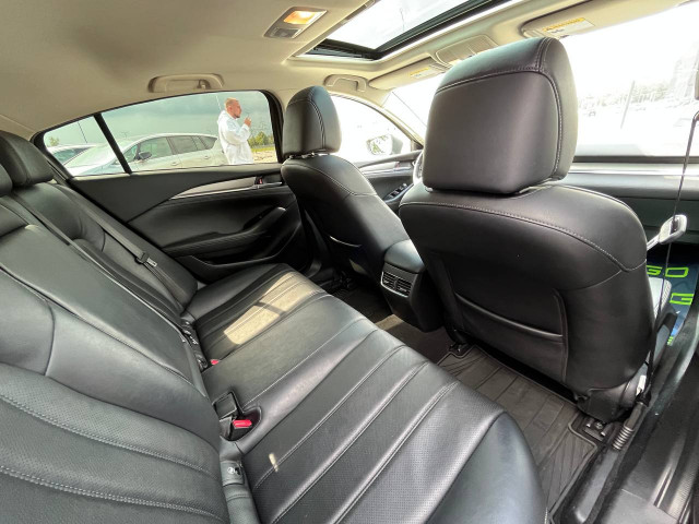 Фото mazda 6 11