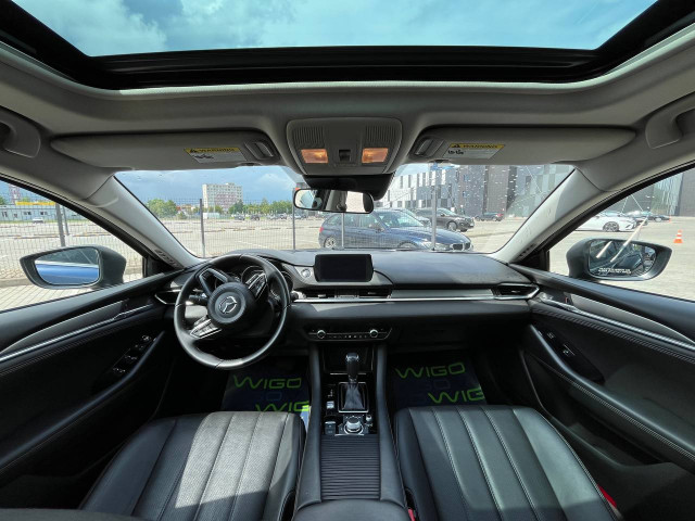 Фото mazda 6 13