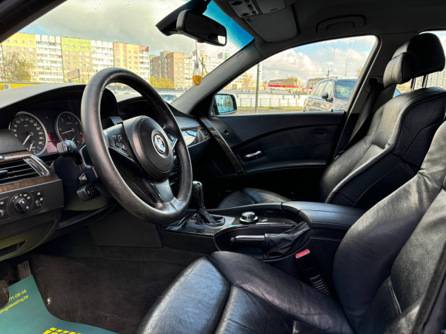 Фото bmw 5 серия 7