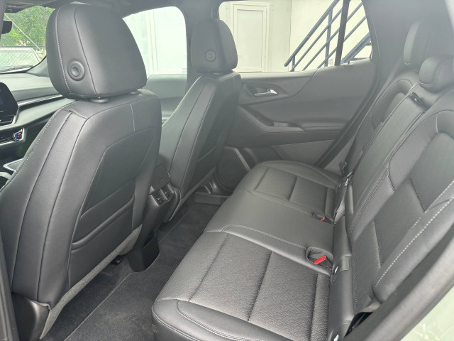 Фото chevrolet equinox 16