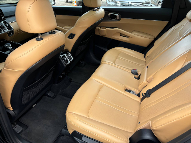 Фото kia sorento 13