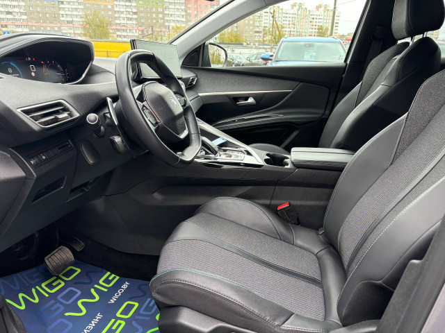 Фото peugeot 3008 7